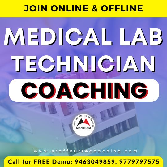 Best Online Medical Laboratory Technician Coaching Institute in Dharamshala HP