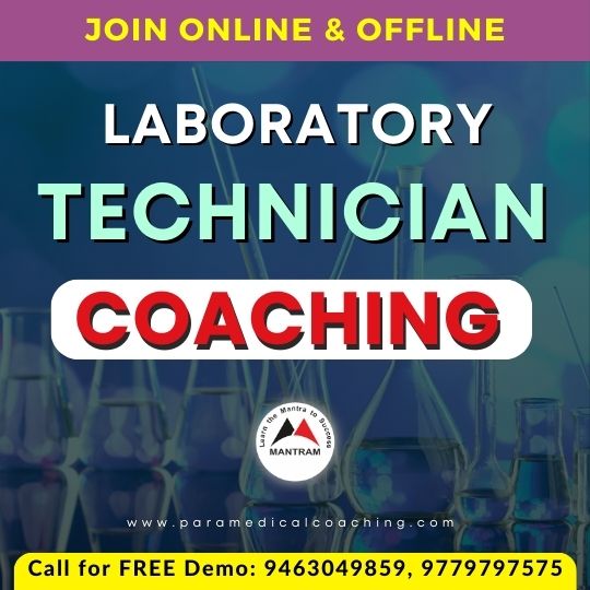 Best Online Medical Laboratory Technician Coaching Institute in Hisar Haryana